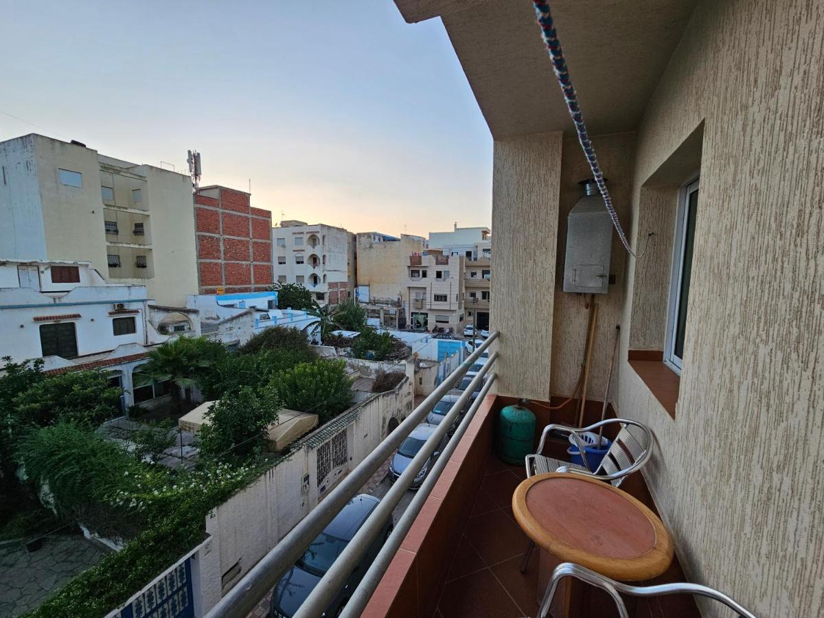 Residence Sirena Family Only Martil Extérieur photo