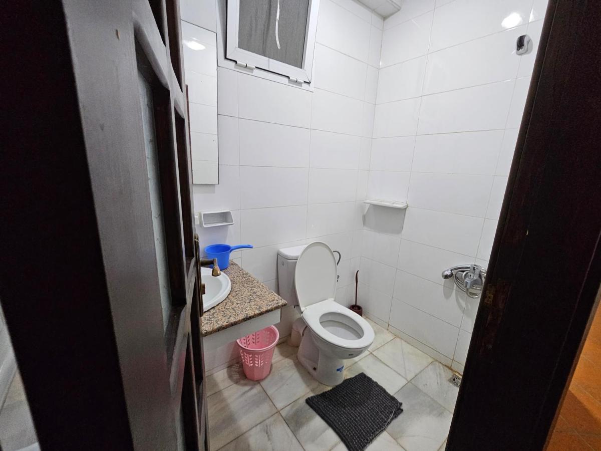 Residence Sirena Family Only Martil Extérieur photo