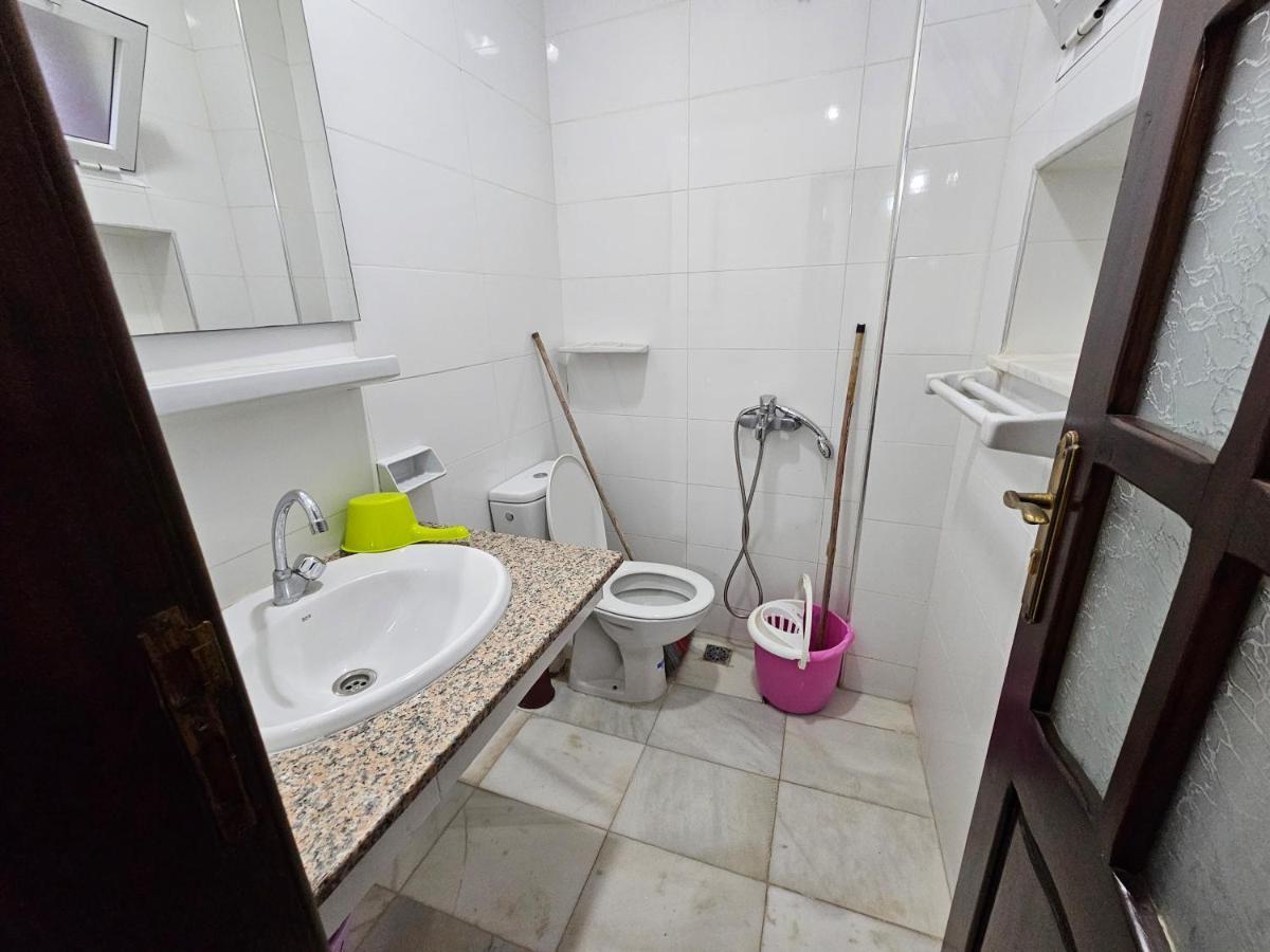 Residence Sirena Family Only Martil Extérieur photo