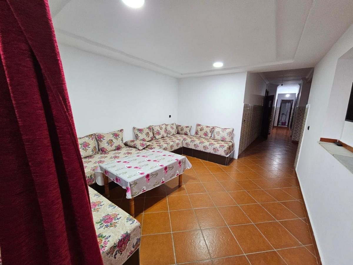 Residence Sirena Family Only Martil Extérieur photo