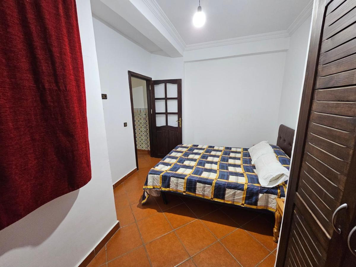 Residence Sirena Family Only Martil Extérieur photo