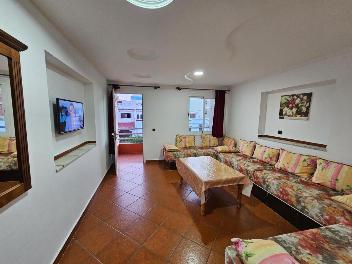 Residence Sirena Family Only Martil Extérieur photo